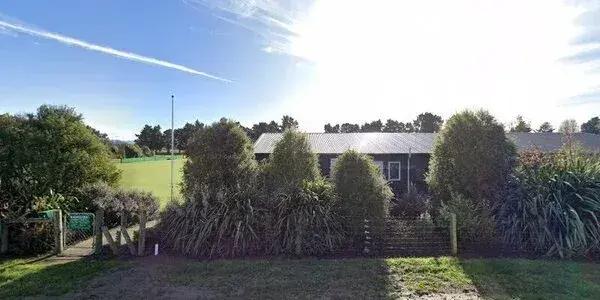 Rangiora Croquet Club