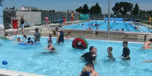 Oxford Community Pool