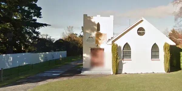 Oxford Seventh Day Adventist Church