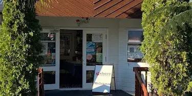 Shore Baptist Church