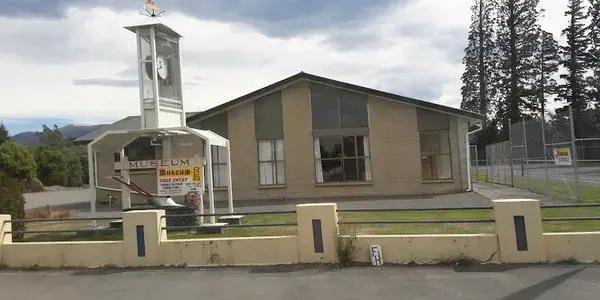 Nestled in the heart of Oxford, Canterbury, the Oxford Museum is a captivating portal to the region’s rich history