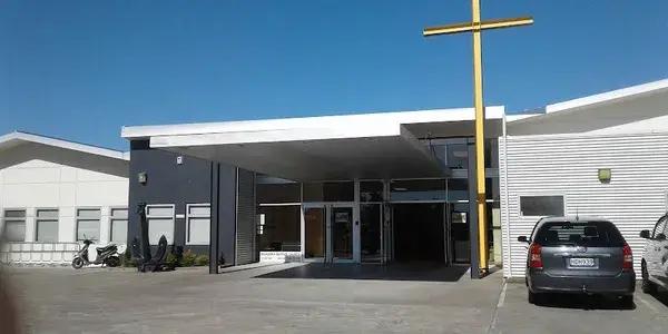 Rangiora Baptist Church
