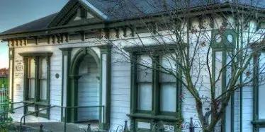 Rangiora & Districts Early Records Society Inc