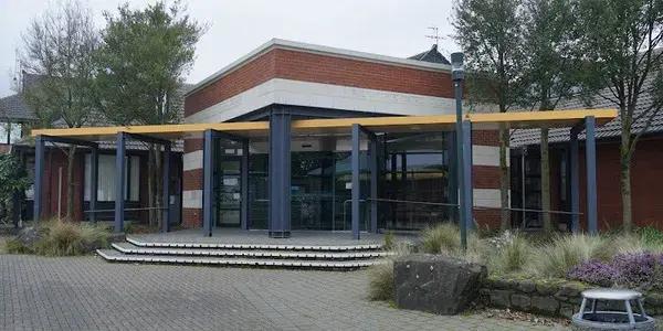 Rangiora Library