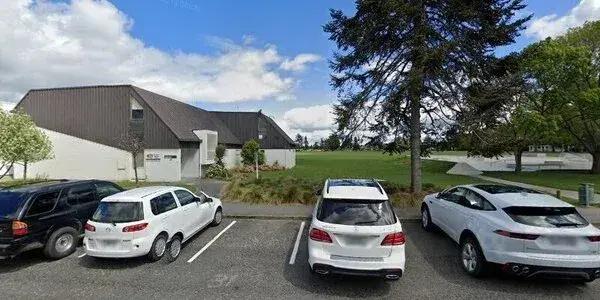 Rangiora Squash Club