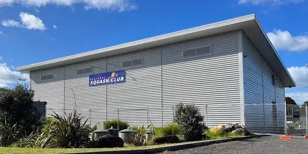 Kerikeri Squash Club