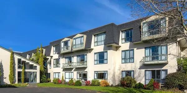 Arvida Parklane Auckland