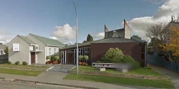 Rangiora Seventh-day Adventist Church