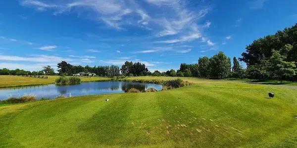 Pegasus Golf & Sports Club