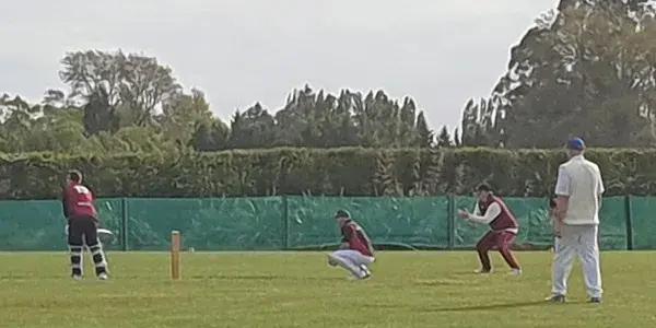 Southbrook Community Sports Club And Function Centre