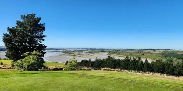 Waimakariri Gorge Golf Club