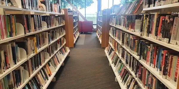 Kaiapoi Library and Service Centre