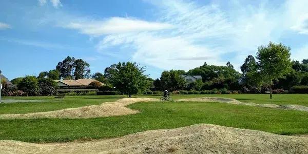 Kaiapoi Riverside Bowling Club