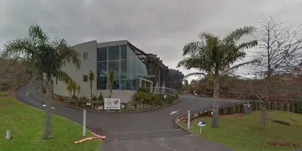 North Shore Seventh-day Adventist Church