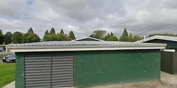 Belfast Bowling Club