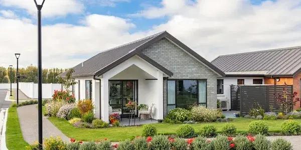 Ryman Northwood Retirement Village in Belfast, Christchurch, is a premier option among retirement villages in Christchurch, offering an exceptional lifestyle for seniors in Canterbury