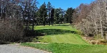 Bottle Lake Golf Club