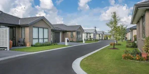 Summerset on Cavendish