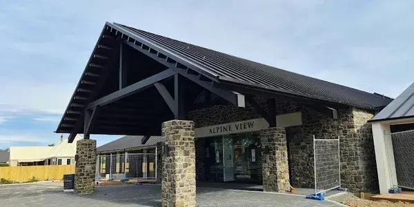 Alpine View Care Centre