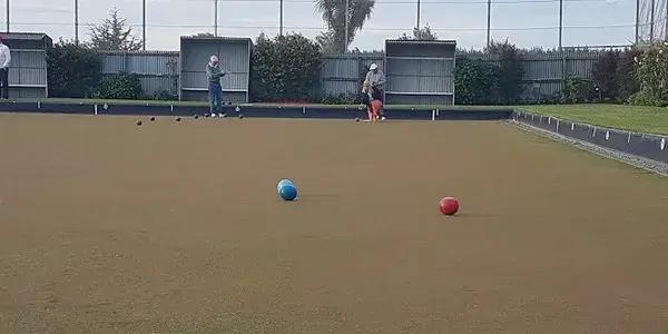 Parklands Bowling Club