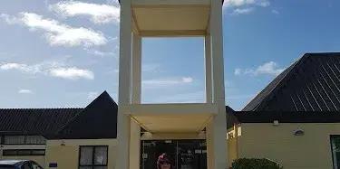 Christchurch North - St Gregory's Catholic Church