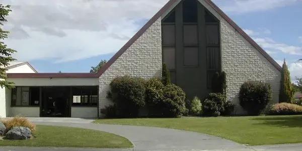 Bishopdale Seventh-day Adventist Church