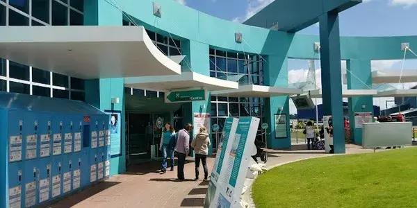 International Antarctic Centre