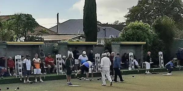 Morrison Ave Bowling Club