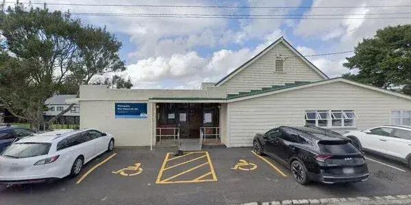 Waimauku War Memorial Hall