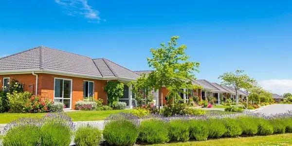 Diana Isaac Retirement Village