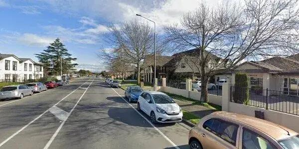 Golden Age Retirement Village