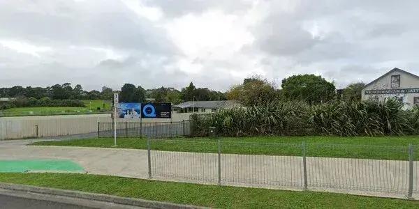 Waimauku Bowling Club