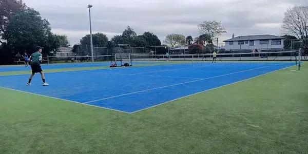 Edgeware Tennis Club