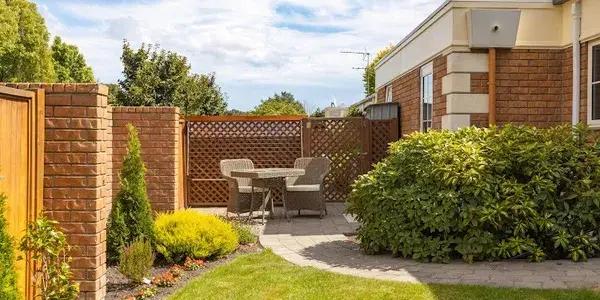 Ngaio Marsh Retirement Village