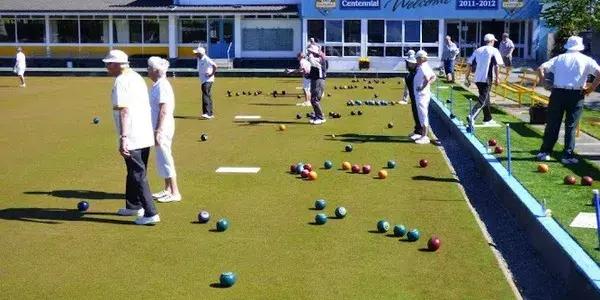 Bowls Papanui