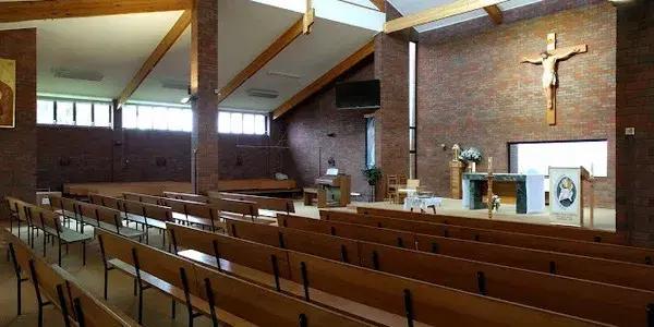 St Thomas More Church