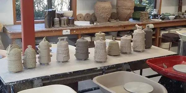 Canterbury Potters' Association