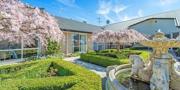 Palm Grove Care Centre and Village