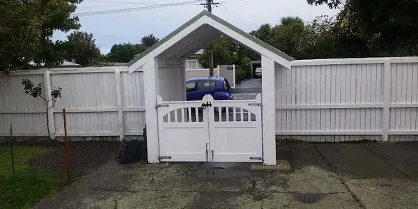 Oratory of Our Mother of Perpetual Succour