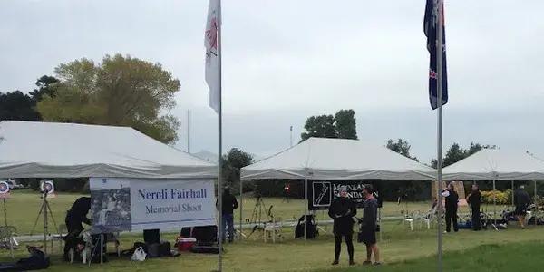 Christchurch Archery Club