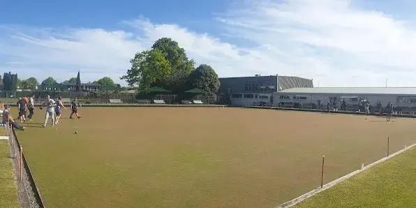 Burnside Bowling Club