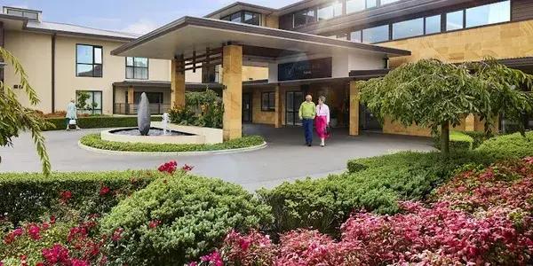 The Village Palms - Metlifecare Retirement Village