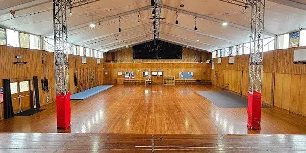 Roy Stokes Community Hall