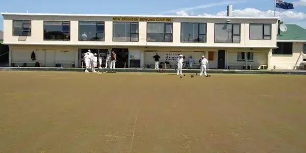 New Brighton Bowling Club/RSA