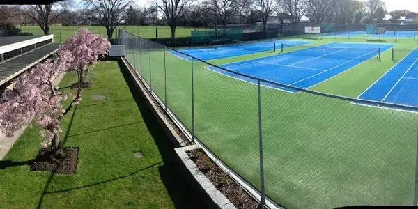 Elmwood Tennis Club
