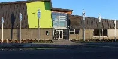 Aranui Wainoni Community Centre