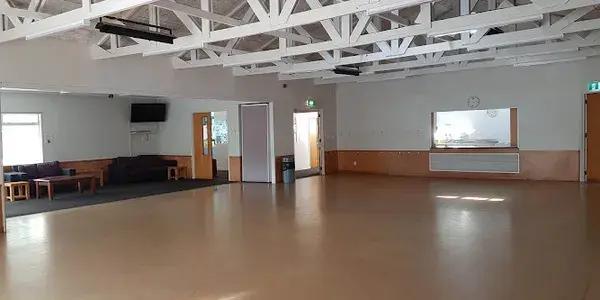 Bayview Community Centre