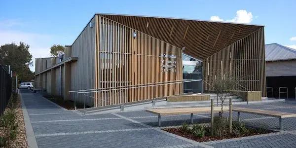 St Albans Community Centre