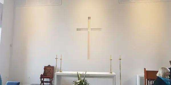 All Souls Anglican Church