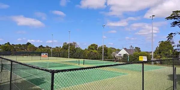 Greenhithe Tennis Club